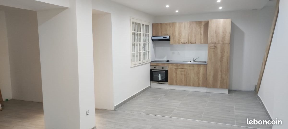 Maison à vendre, 73m², Saint-Etienne