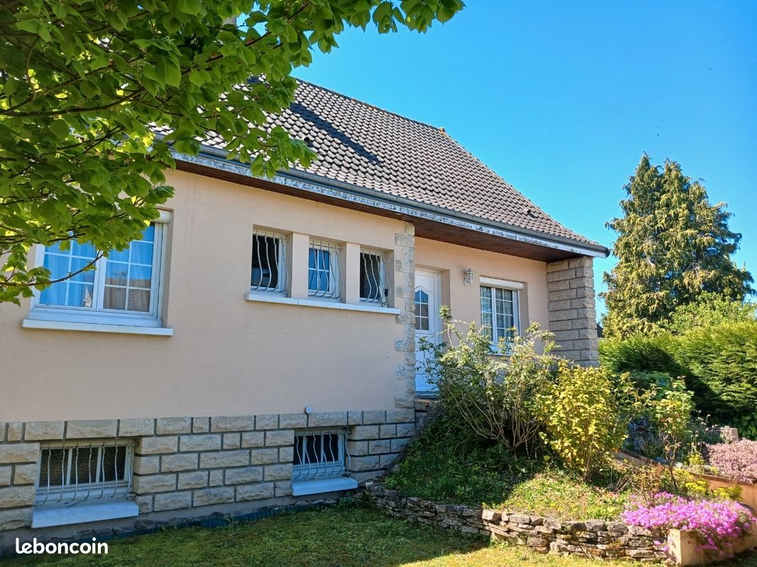 Maison à vendre, 100m², Luisant