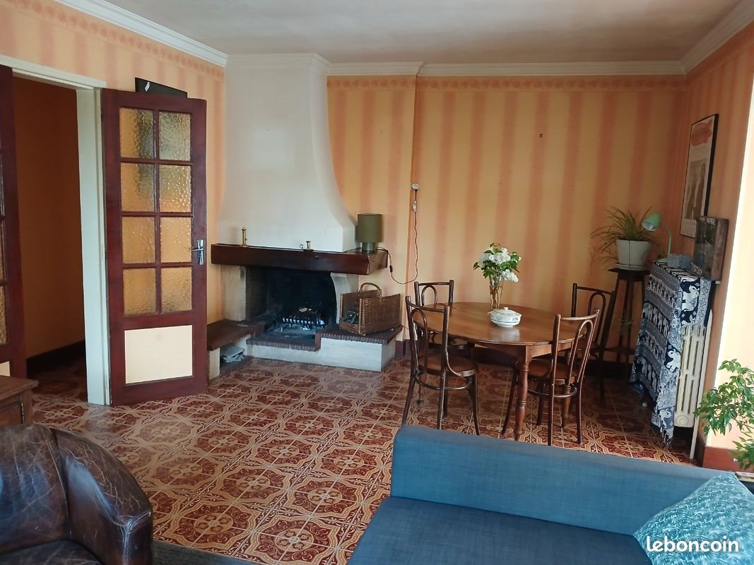 Maison à vendre, 100m², Luisant