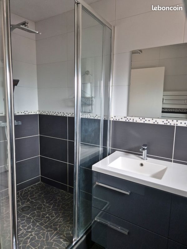 Appartement à louer, 58m², Saint-Genest-Malifaux