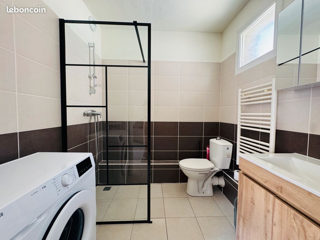 Appartement à louer, 22m², Nice
