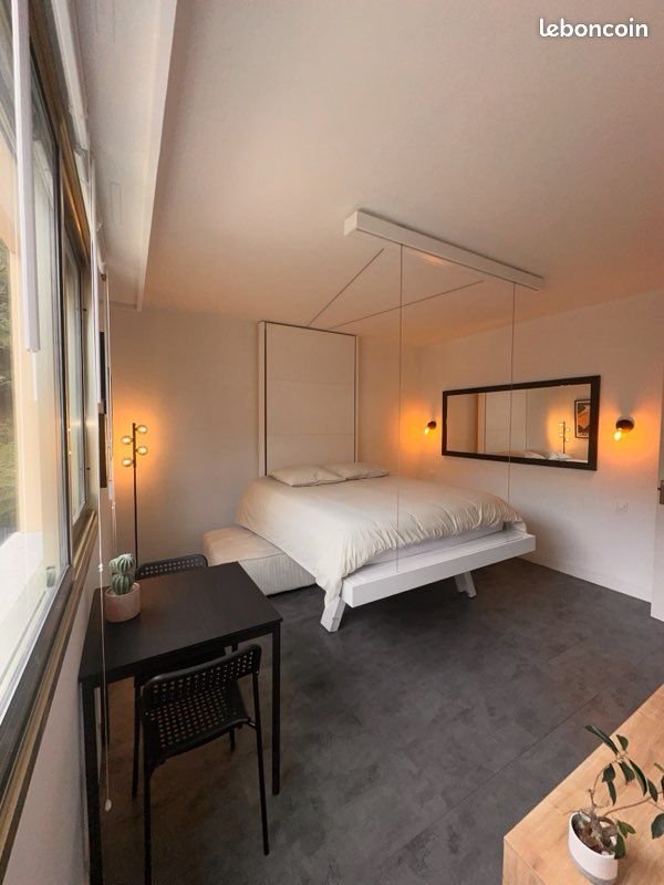 Appartement à louer, 27m², Beaulieu-sur-Mer
