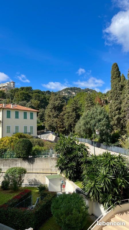 Appartement à louer, 27m², Beaulieu-sur-Mer