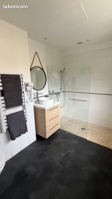 Appartement à louer, 27m², Beaulieu-sur-Mer