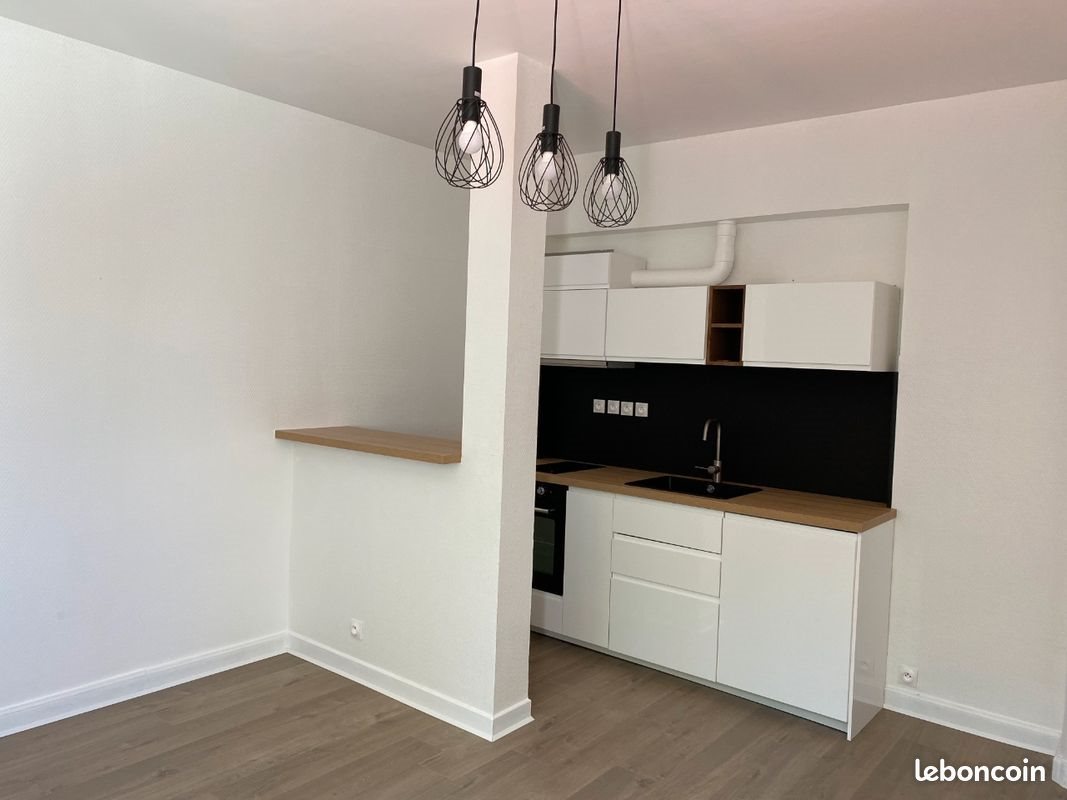 Appartement à louer, 35m², Chamalières