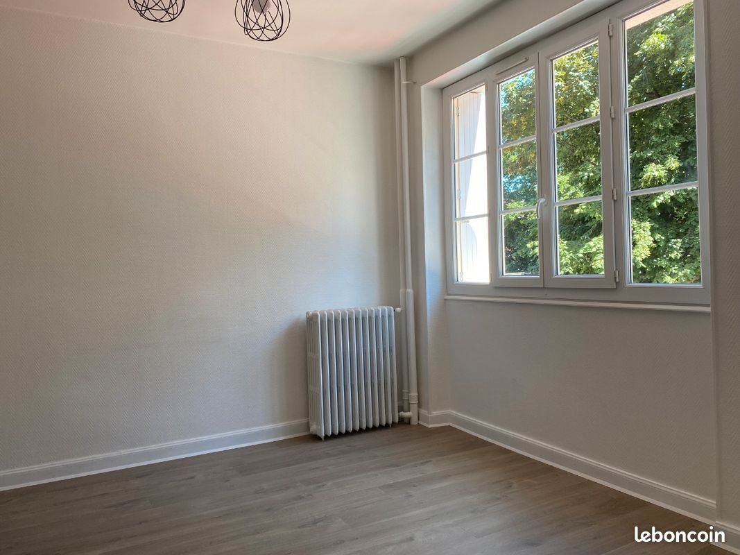 Appartement à louer, 35m², Chamalières