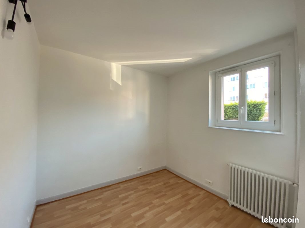 Appartement à louer, 35m², Chamalières
