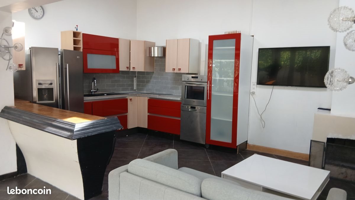 Maison à louer, 80m², Saint-Maur-des-Fossés