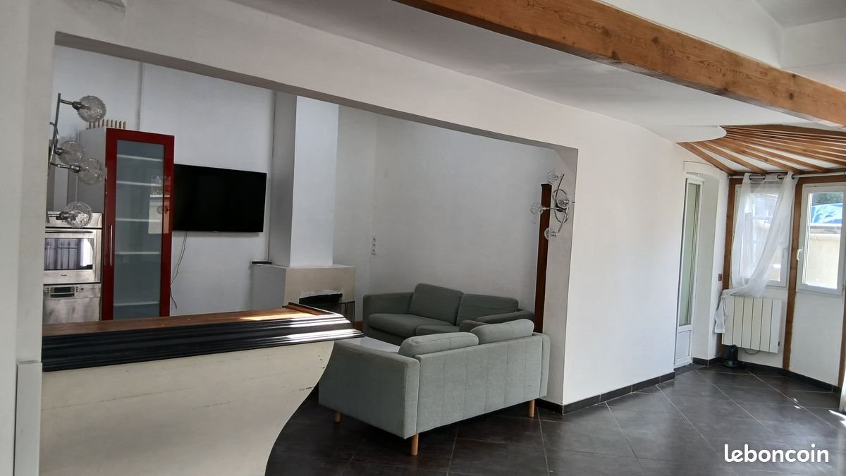 Maison à louer, 80m², Saint-Maur-des-Fossés