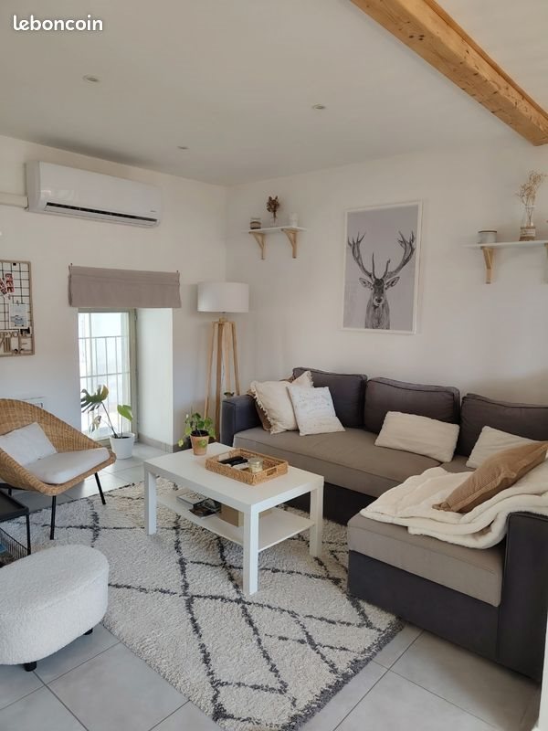 Maison à vendre, 111m², Crémieu