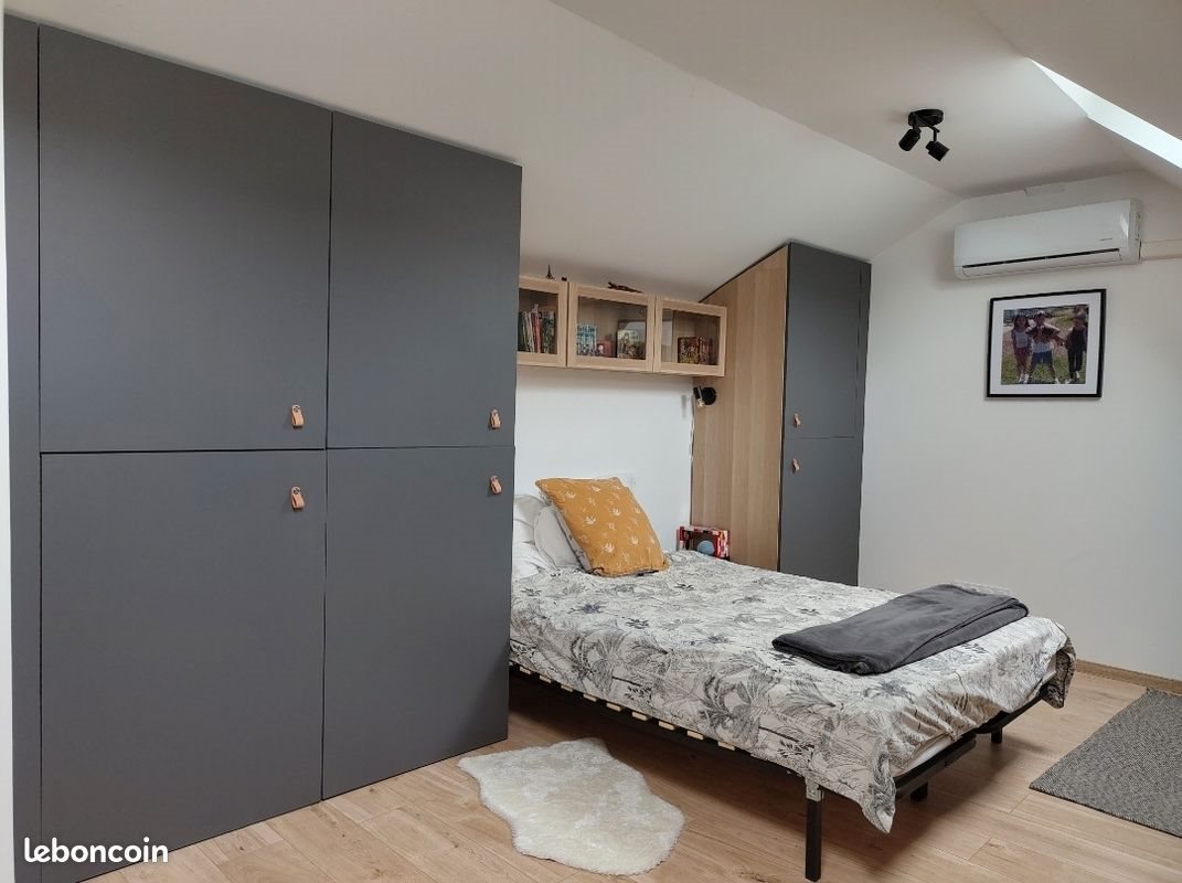 Maison à vendre, 111m², Crémieu