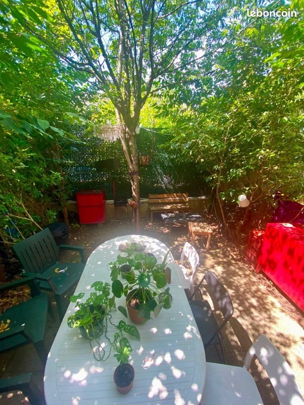 Appartement à louer, 28m², Montreuil