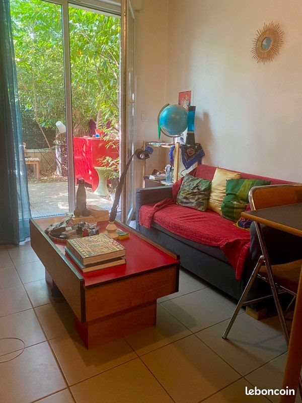 Appartement à louer, 28m², Montreuil