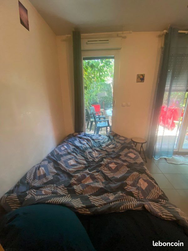 Appartement à louer, 28m², Montreuil