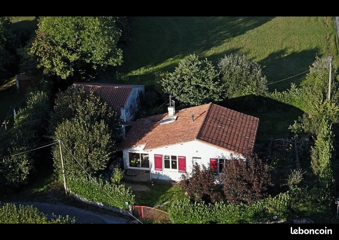 Maison à vendre, 83m², Mazamet