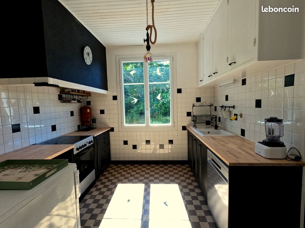 Maison à vendre, 83m², Mazamet