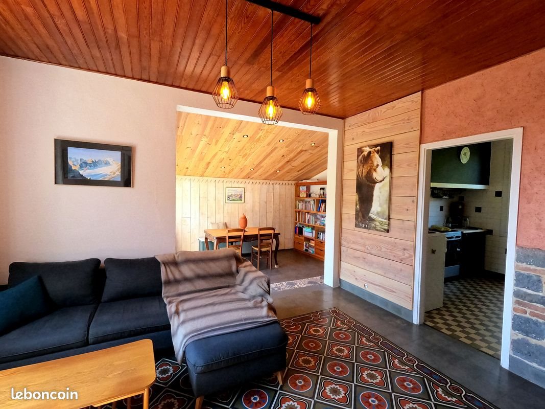 Maison à vendre, 83m², Mazamet
