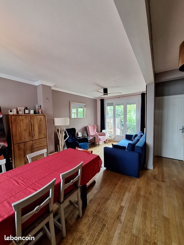 Maison à vendre, 110m², Tours