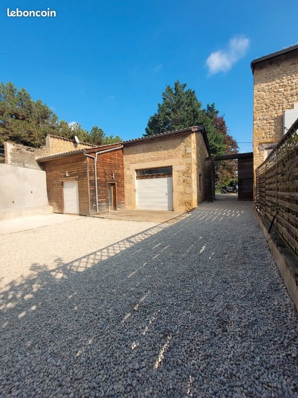 Maison à vendre, 100m², Denicé