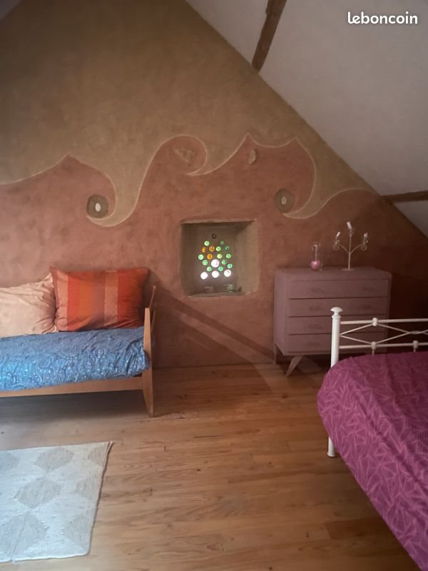 Maison à vendre, 218m², Saint-Priest-des-Champs