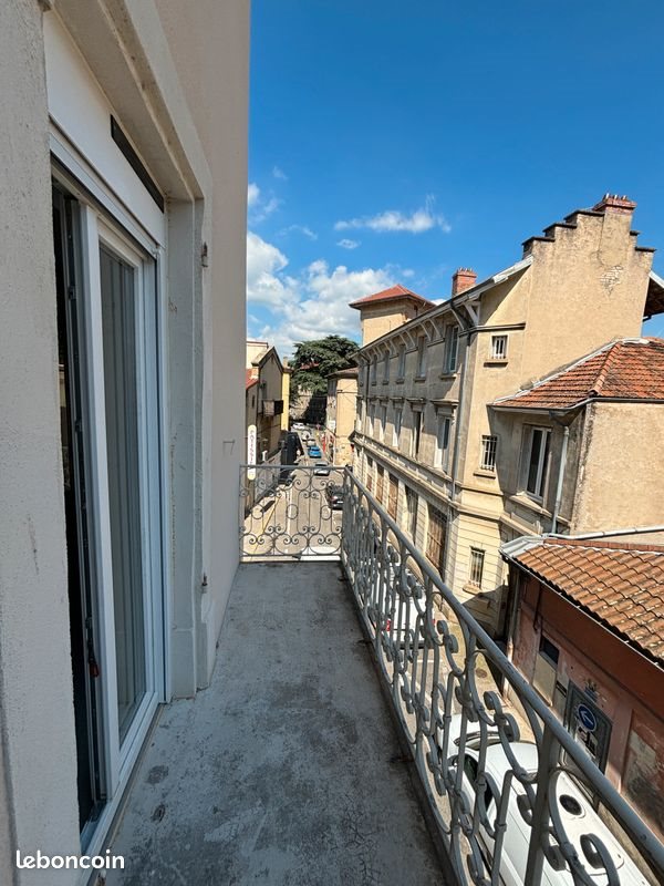 Appartement à louer, 34m², Tournon-sur-Rhône