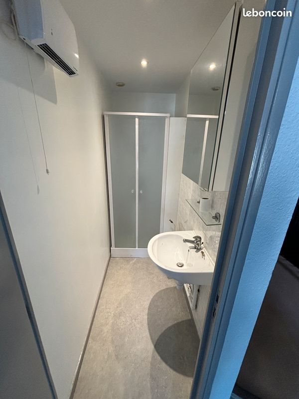 Appartement à louer, 34m², Tournon-sur-Rhône
