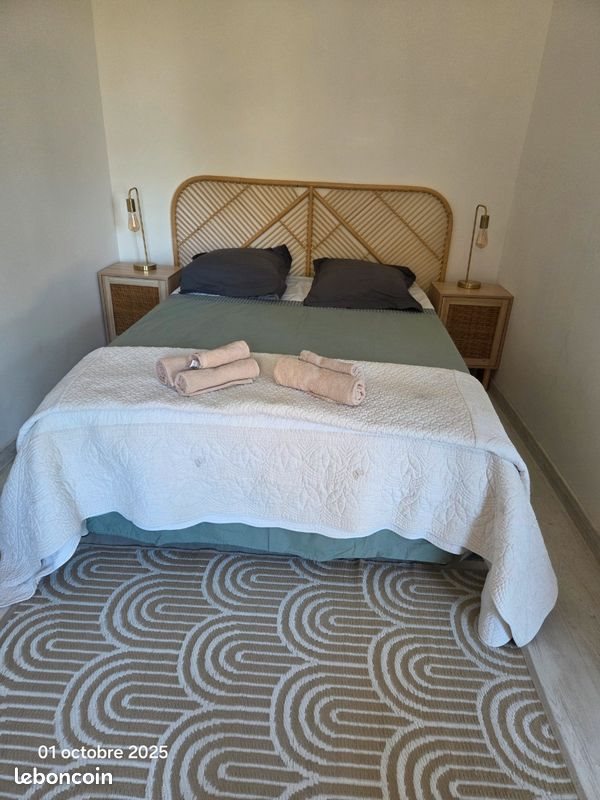Appartement à louer, 40m², Aix-en-Provence
