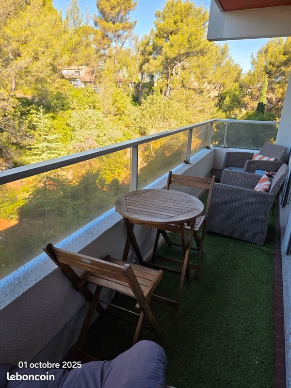 Appartement à louer, 40m², Aix-en-Provence
