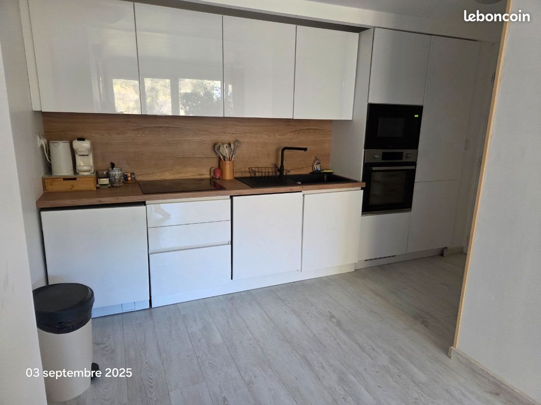 Appartement à louer, 40m², Aix-en-Provence
