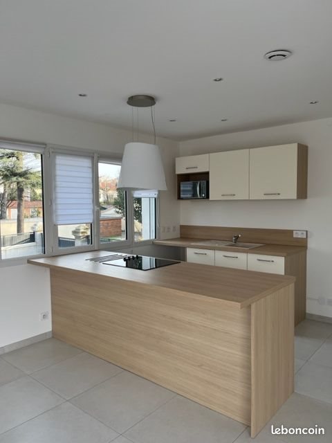 Appartement à louer, 60m², Valence
