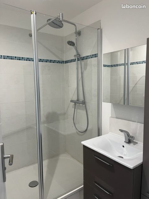 Appartement à louer, 60m², Valence