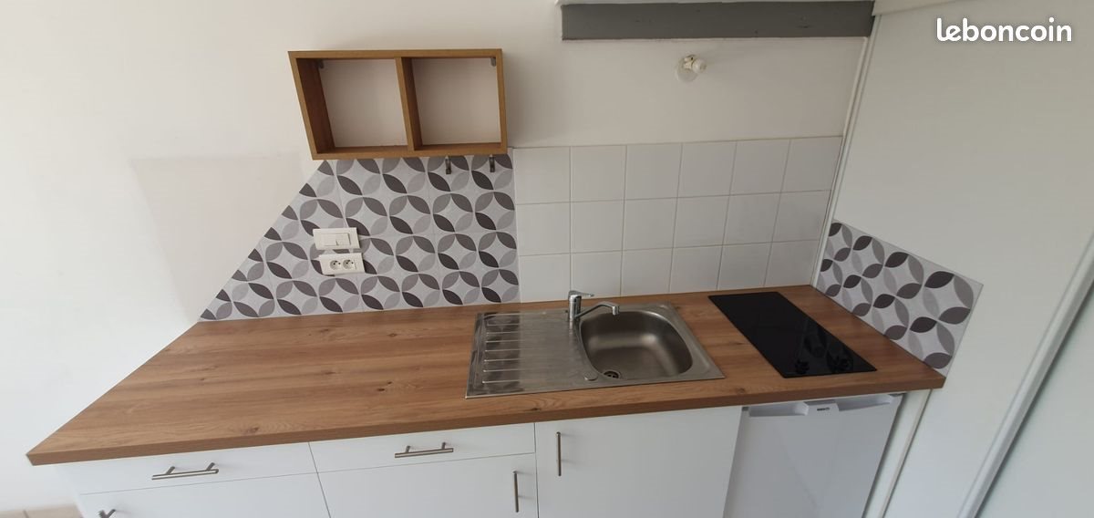 Appartement à louer, 18m², La Roche-sur-Yon