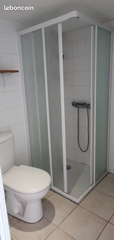 Appartement à louer, 18m², La Roche-sur-Yon