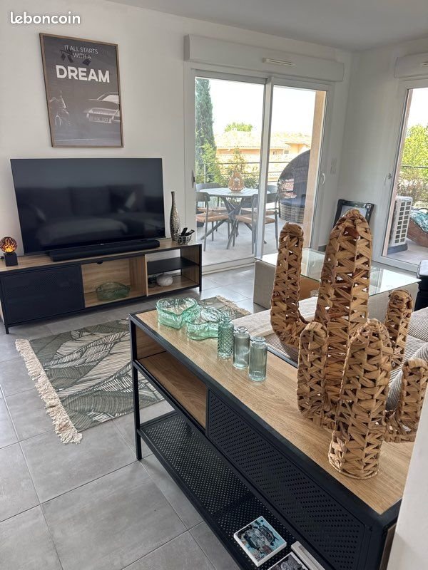 Appartement à louer, 65m², Roquebrune-sur-Argens