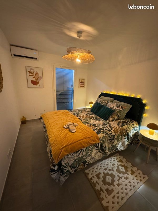 Appartement à louer, 65m², Roquebrune-sur-Argens