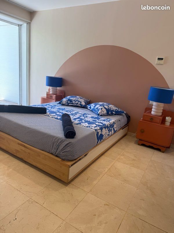 Appartement à louer, 38m², La Ciotat
