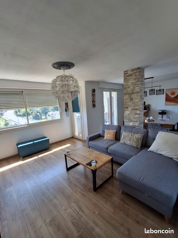 Appartement à vendre, 78m², Jurançon