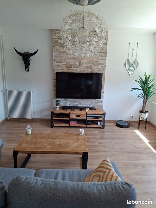 Appartement à vendre, 78m², Jurançon