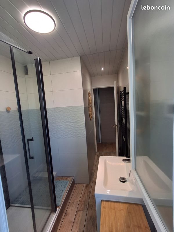 Appartement à vendre, 78m², Jurançon