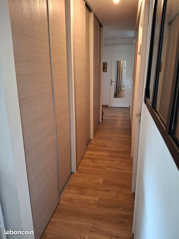 Appartement à vendre, 78m², Jurançon