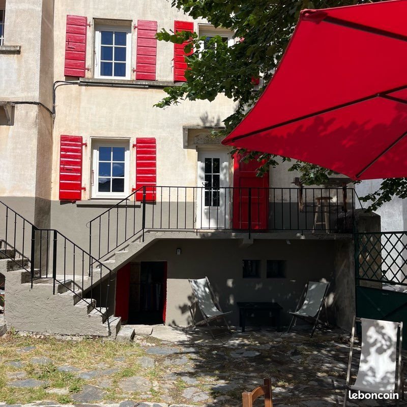Maison à vendre, 180m², Formiguères