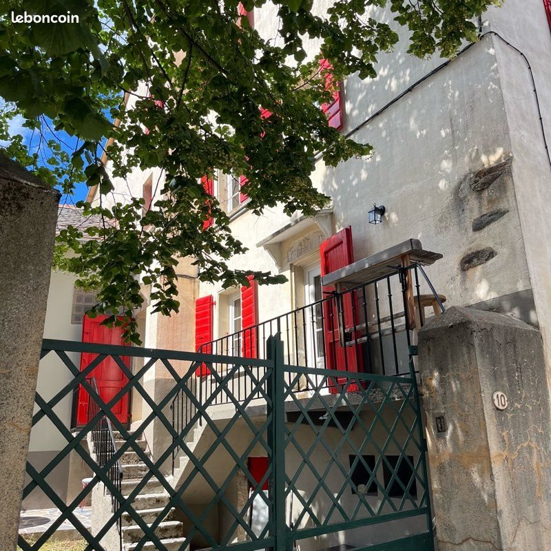 Maison à vendre, 180m², Formiguères