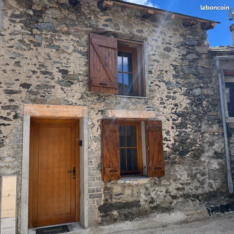 Maison à vendre, 180m², Formiguères