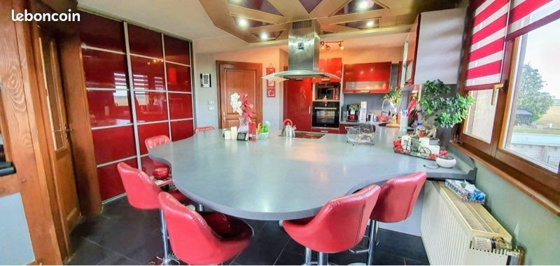 Maison à vendre, 200m², Sand