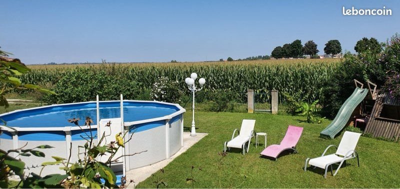 Maison à vendre, 200m², Sand