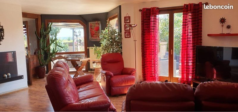 Maison à vendre, 200m², Sand