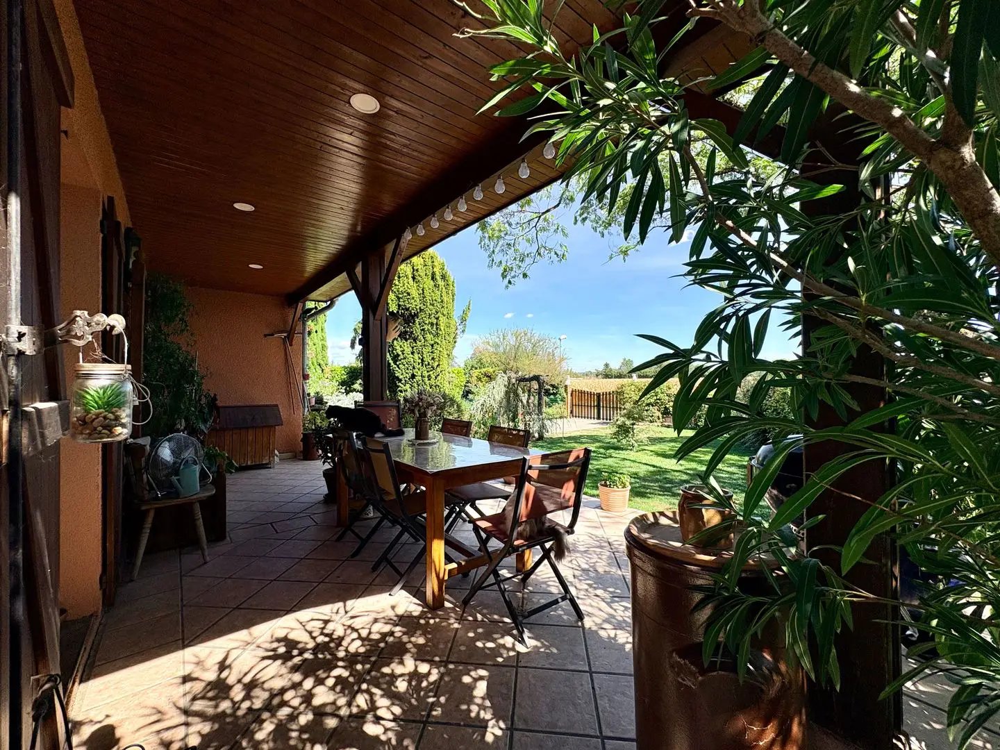 Maison à vendre, 120m², Vaulx-en-Velin
