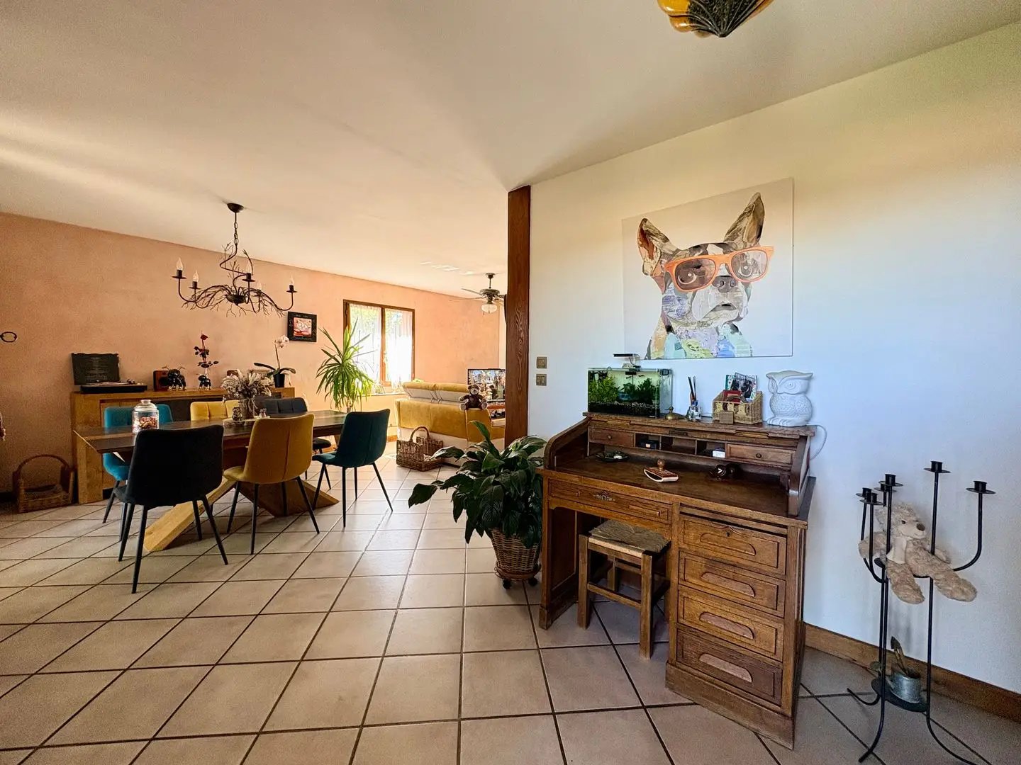 Maison à vendre, 120m², Vaulx-en-Velin