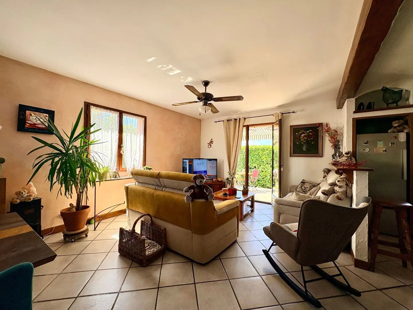 Maison à vendre, 120m², Vaulx-en-Velin