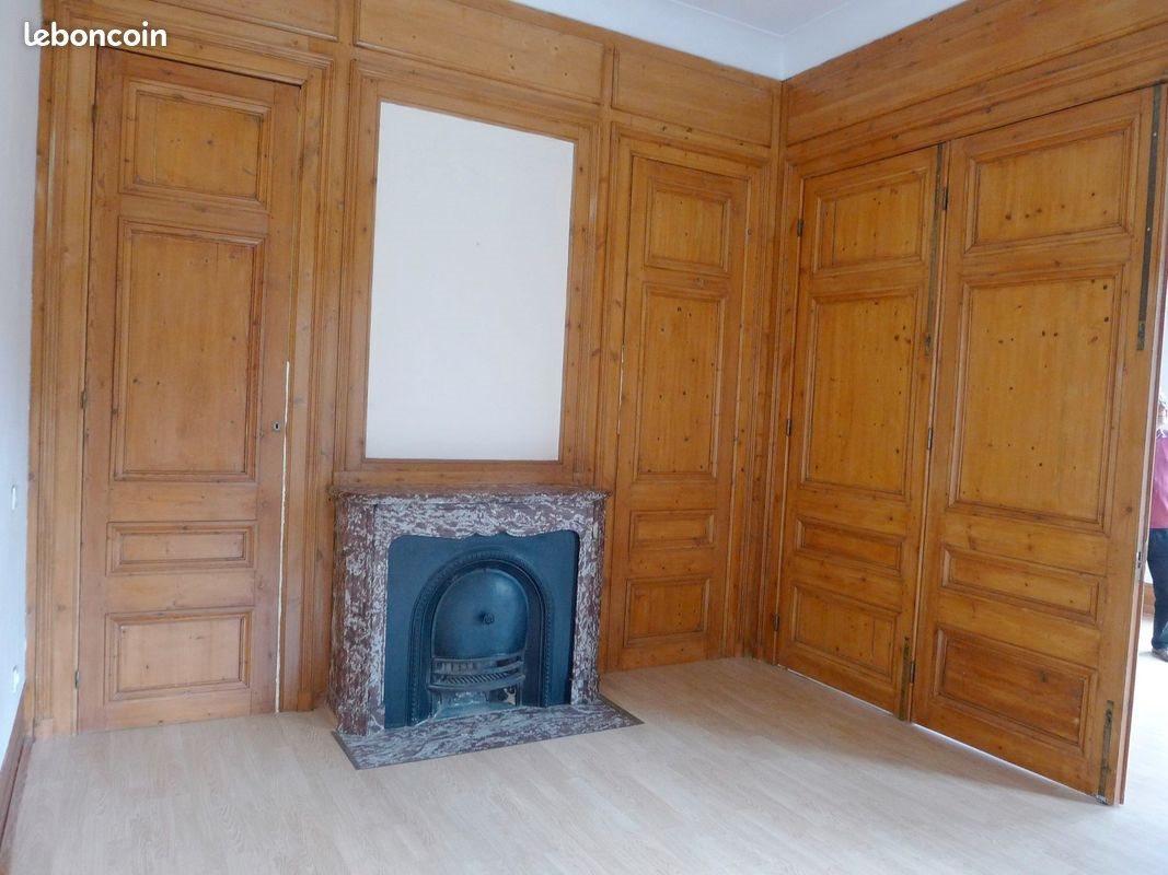 Appartement à vendre, 116m², Boulogne-sur-Mer